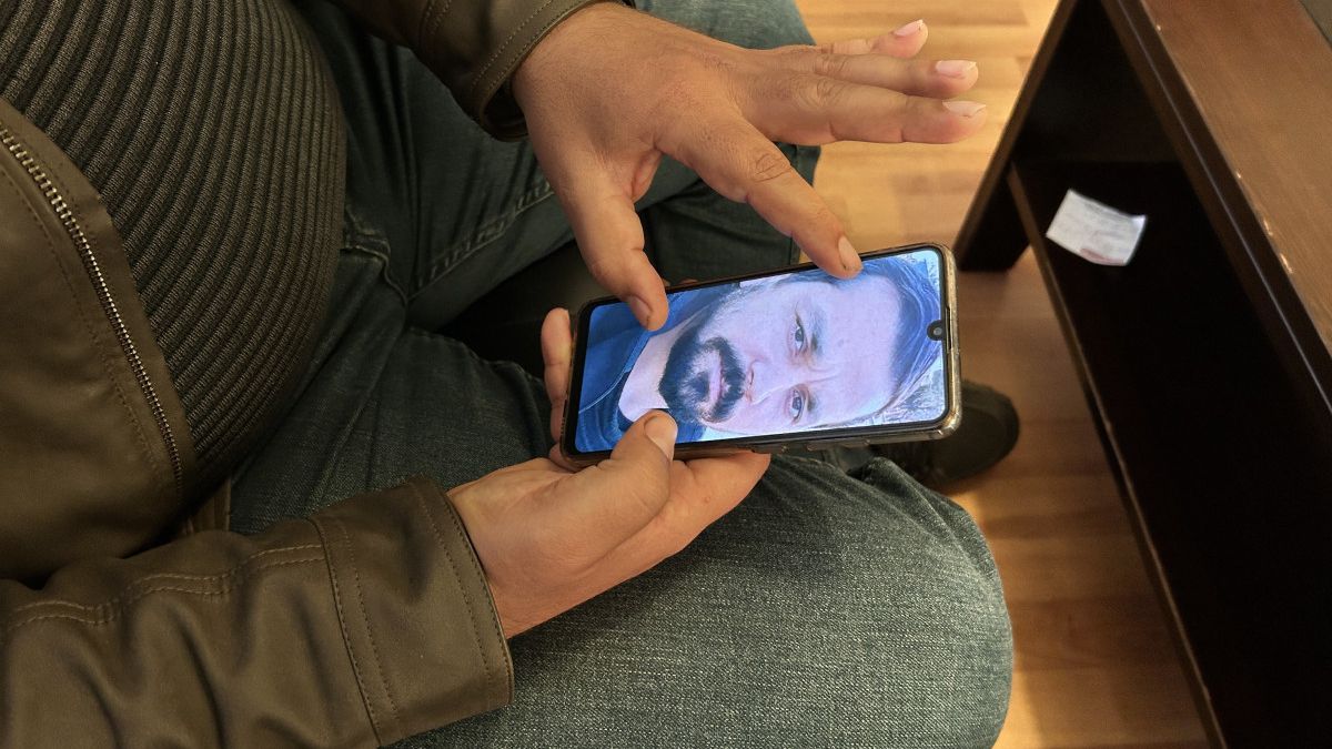 Hatay'da iş yerine gitmek için evden çıkan adamdan 8 gündür haber alınamıyor