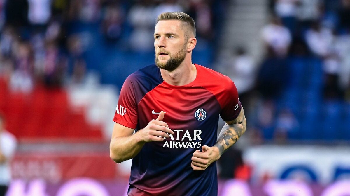 Fenerbahçe, Galatasaray'ın da istediği Milan Skriniar'la anlaştı