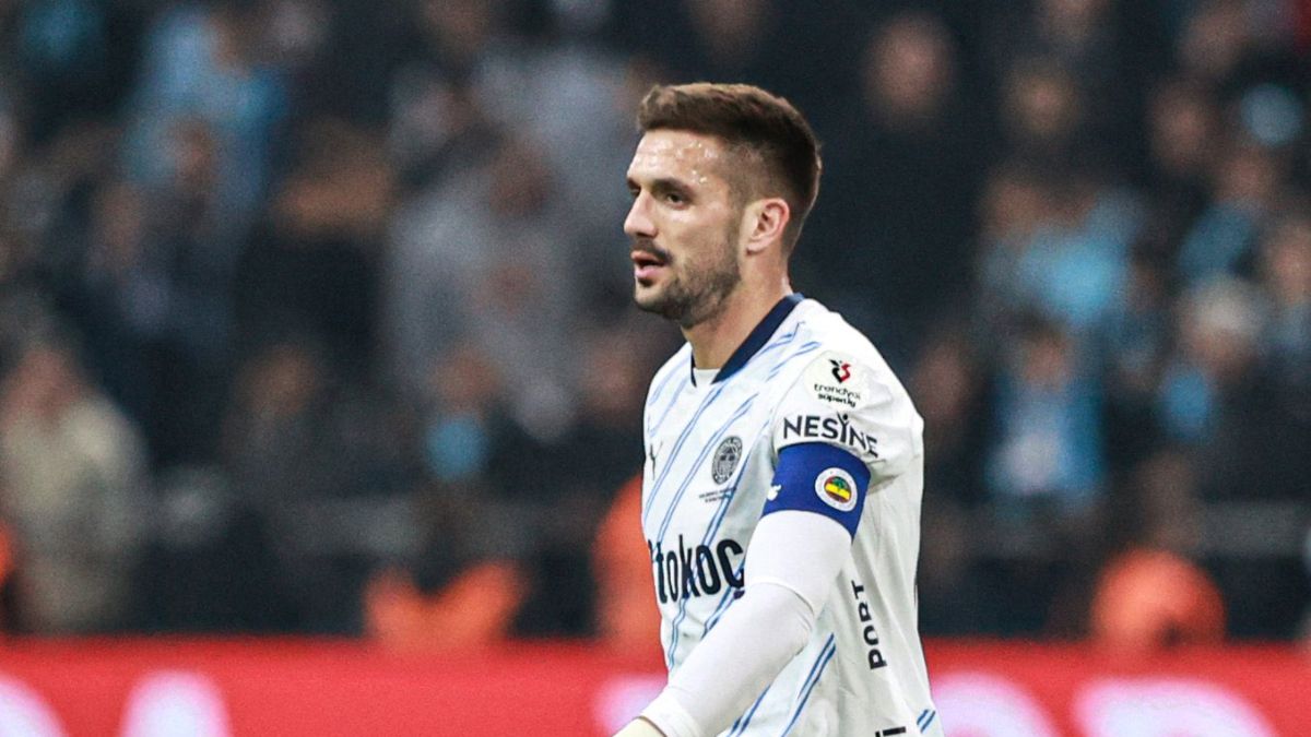Dusan Tadic'ten Milan Skriniar açıklaması: Harika