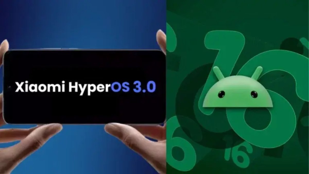 Xiaomi, Redmi ve POCO modelleri HyperOS 3 güncellemesi almaya hazırlanıyor