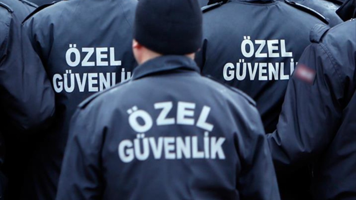 2025 ÖGG sınav tarihi: 2025 Özel Güvenlik Görevlisi sınavı ne zaman yapılacak?