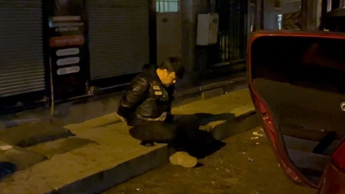 Bursa’da denetimden kaçarken kaza yaptı: Alkolüm vardı be abi
