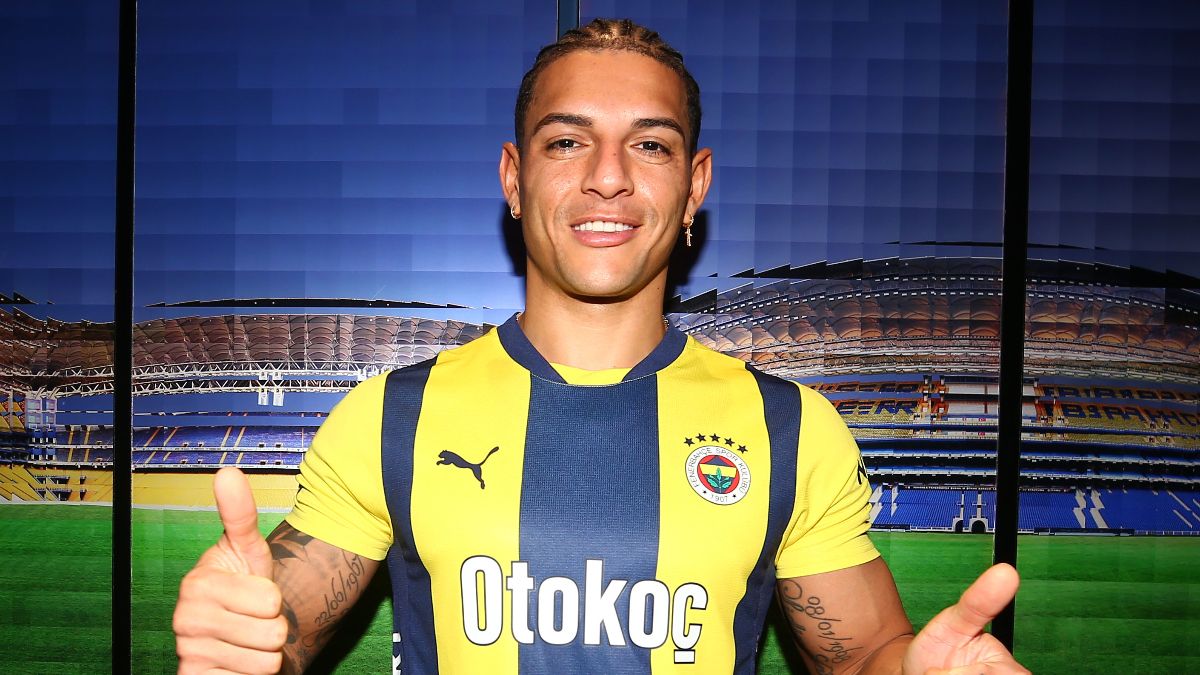 Fenerbahçe, Diego Carlos transferini açıkladı