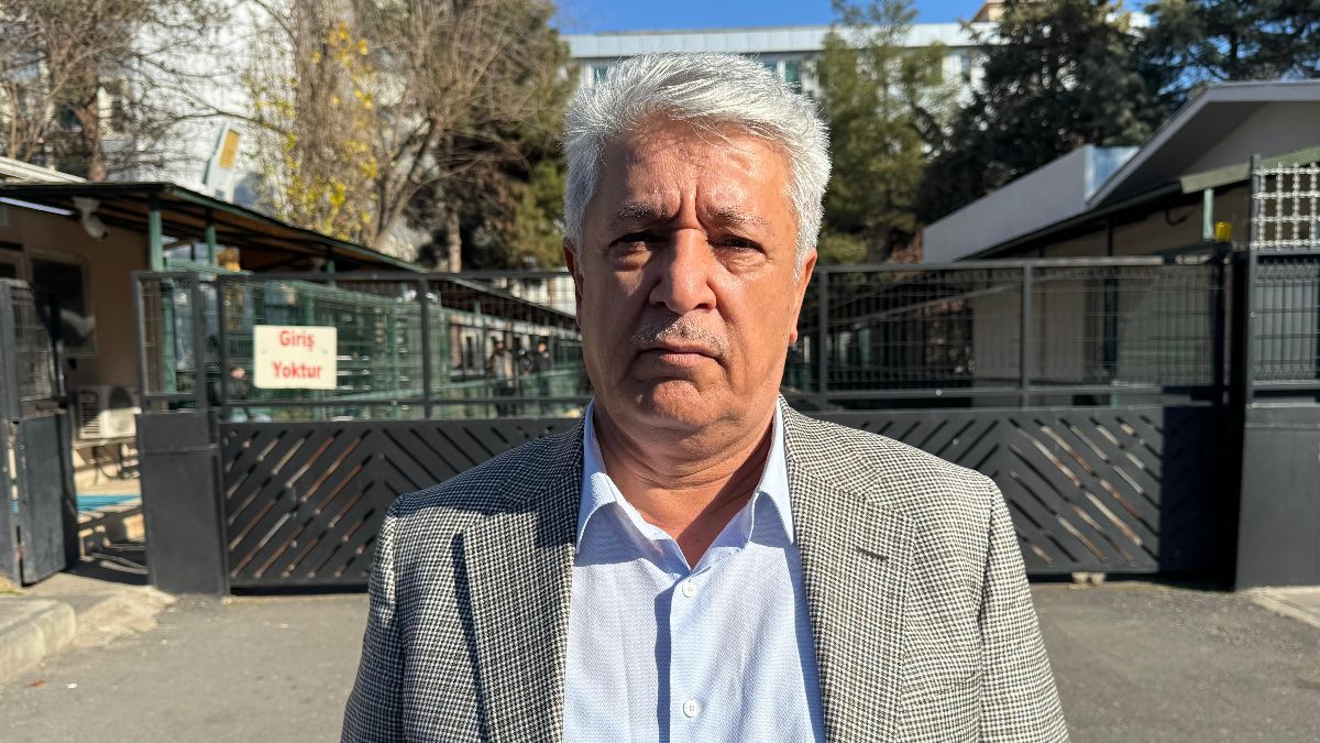 Diyarbakır’da tarlasını kiralayan kardeşlerine dava açtı