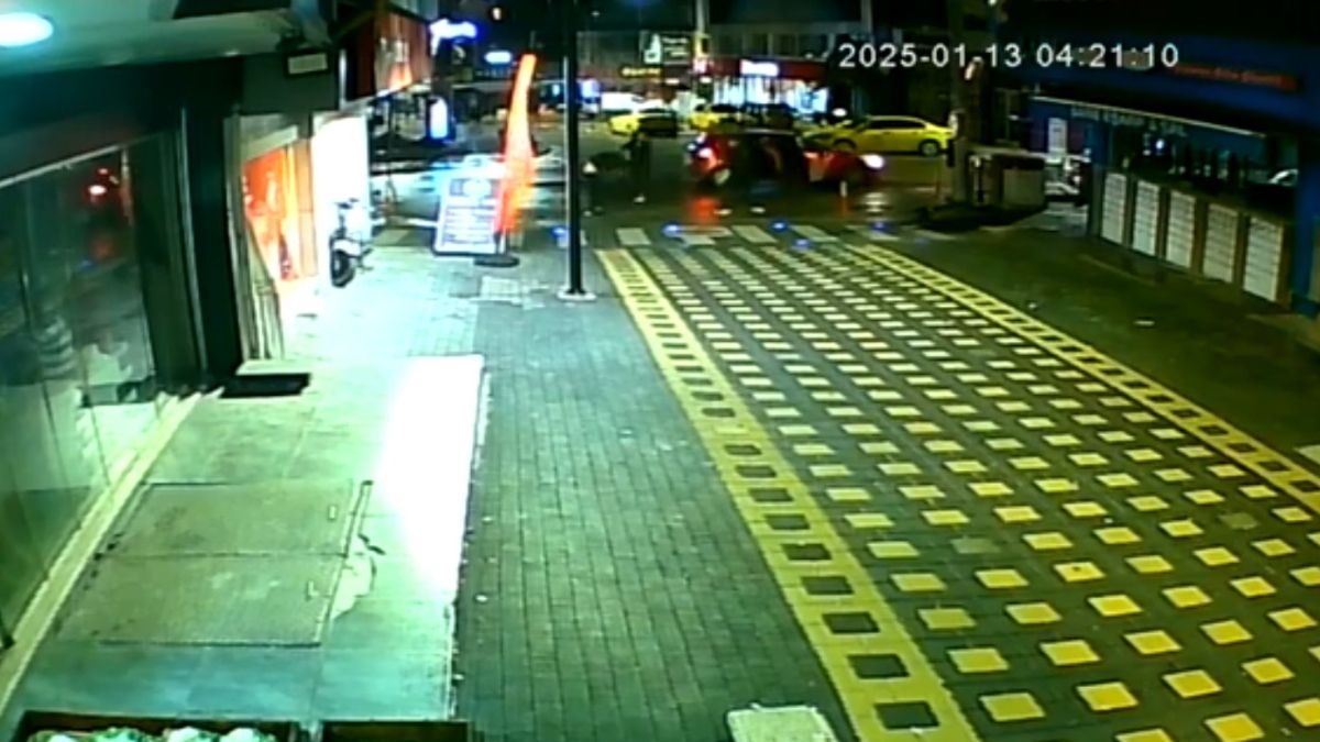 Isparta'da kadınla kandırdıkları adamı gasbettiler