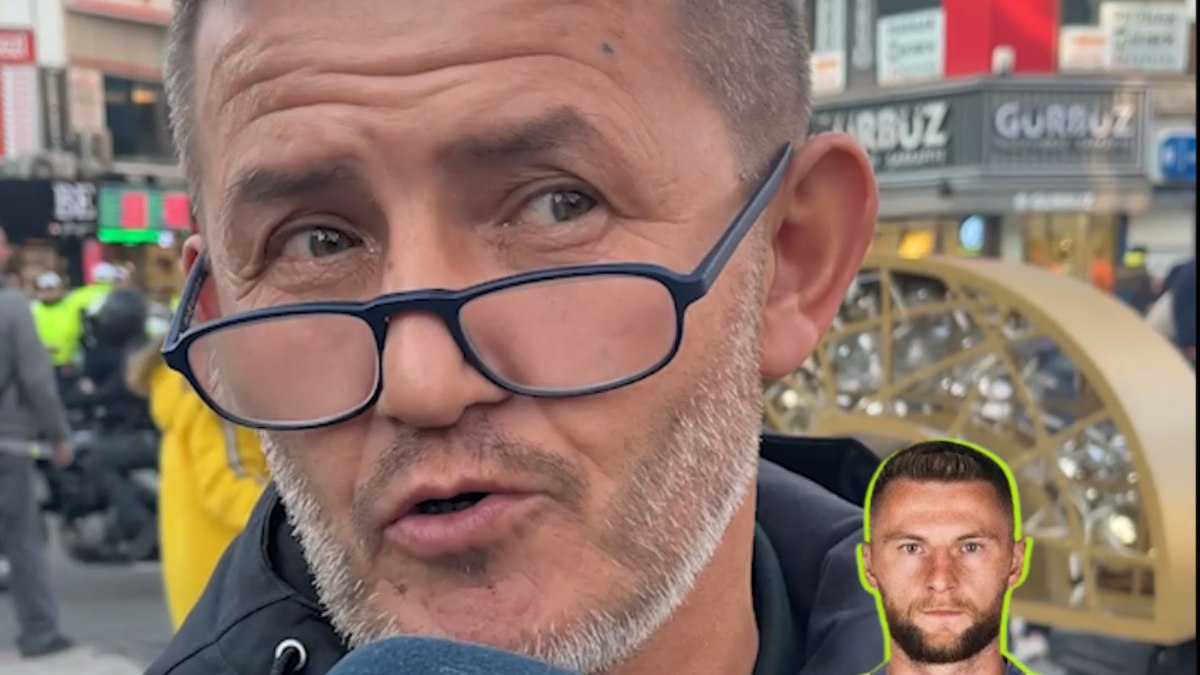 ESH Spor sordu: Milan Skriniar, neden Fenerbahçe'yi seçti?