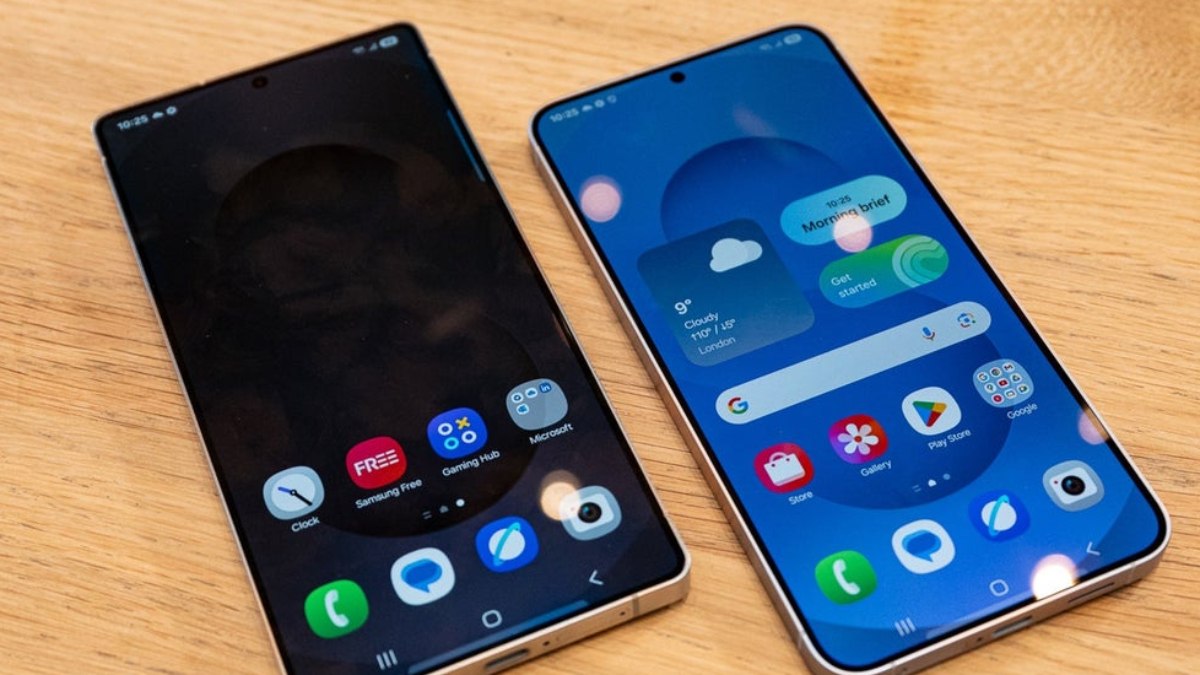 Samsung Galaxy S25 serisi yeni nesil dijital güvenlikle öne çıkıyor