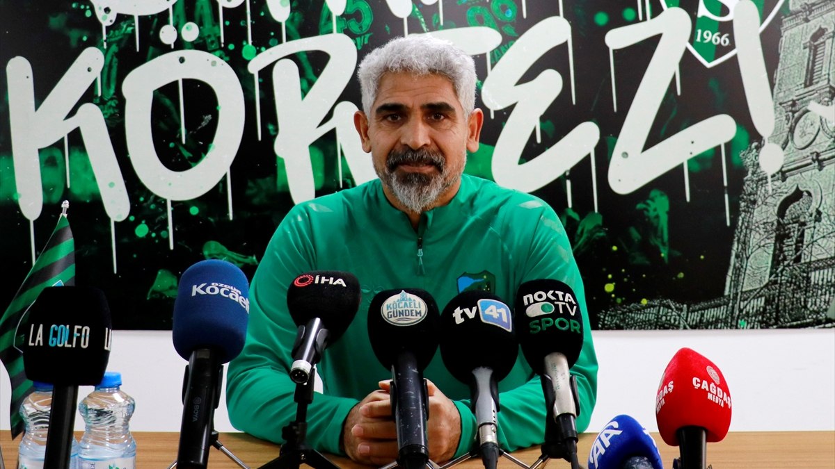 İsmet Taşdemir: Yolumuza devam etmek istiyoruz