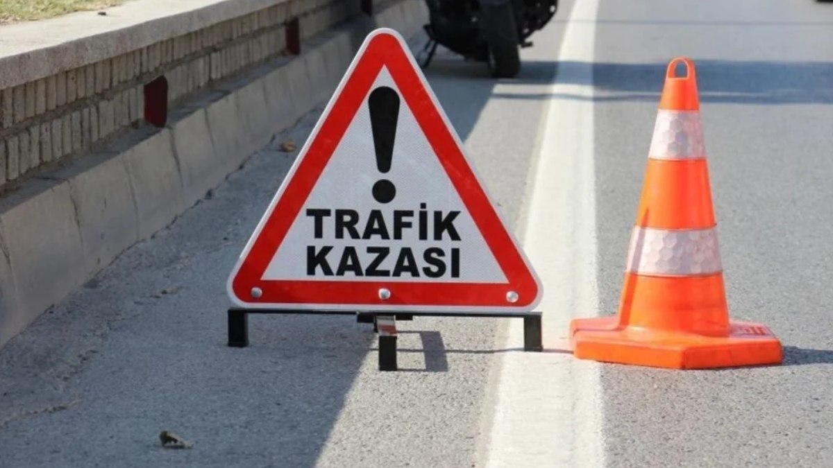 Trafik kazaları açısından en riskli iller açıklandı: Zirvede bakın hangi şehir var
