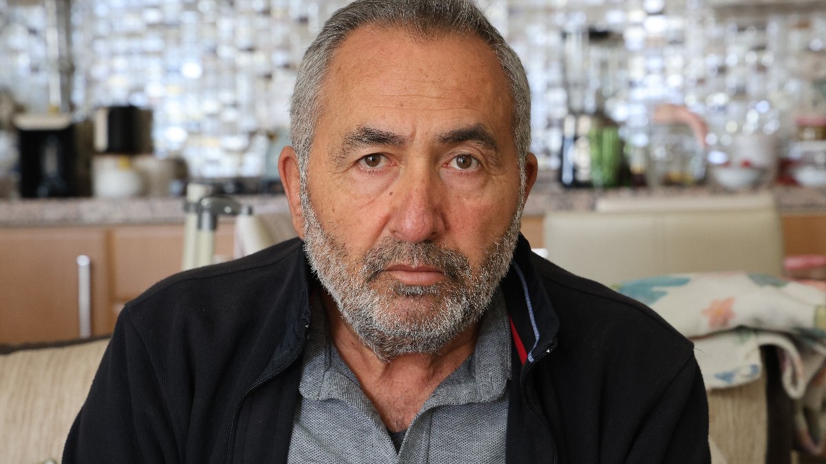 Adana'da ensesinden vurulan kadının kuzeni konuştu