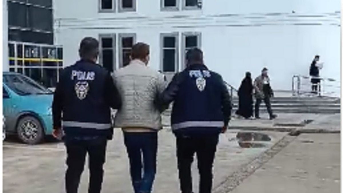Hatay’da aranan 4 şahıs tutuklandı