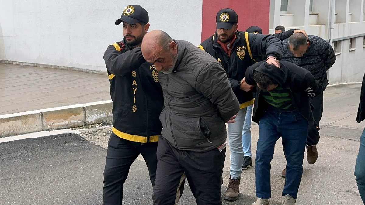 Adana'da Gamze'nin öldüğü kavgada küfür detayı
