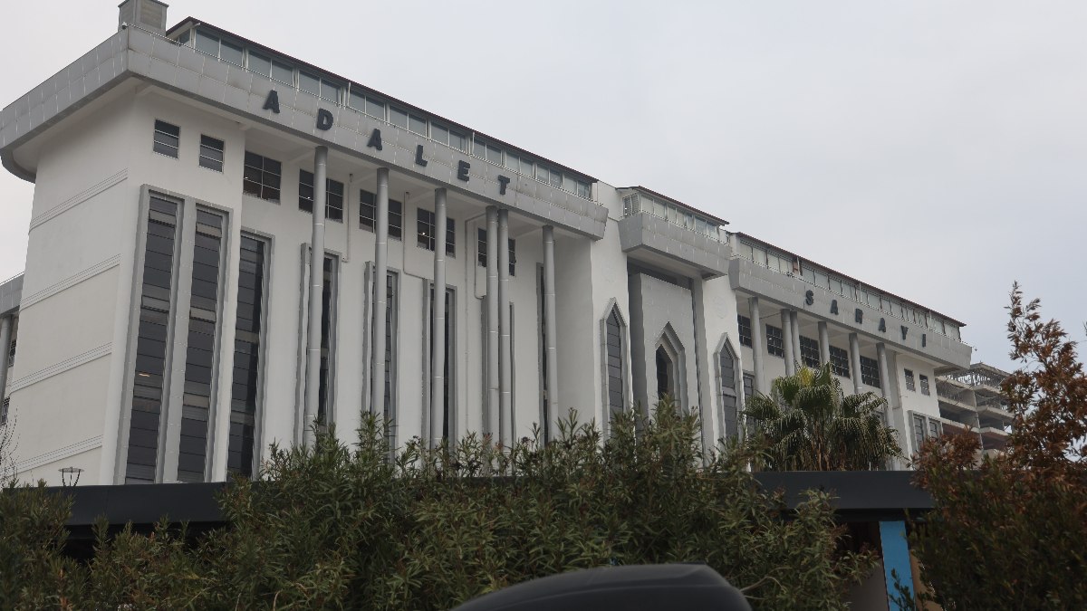 Rönesans Rezidans davasına 4'üncü duruşma ile devam edildi