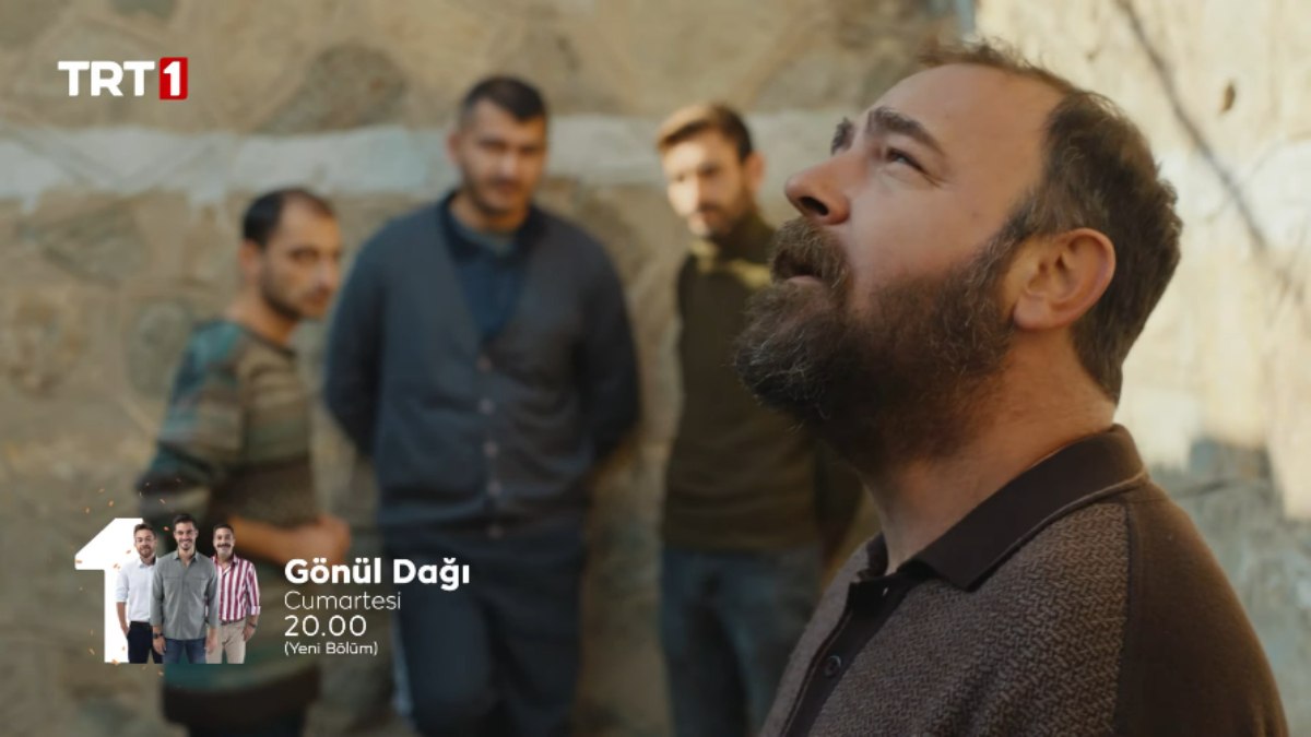 Gönül Dağı 163. bölüm 2. fragman: Sefer’e hain tuzak! “İntikamını almayacak mıyız?”