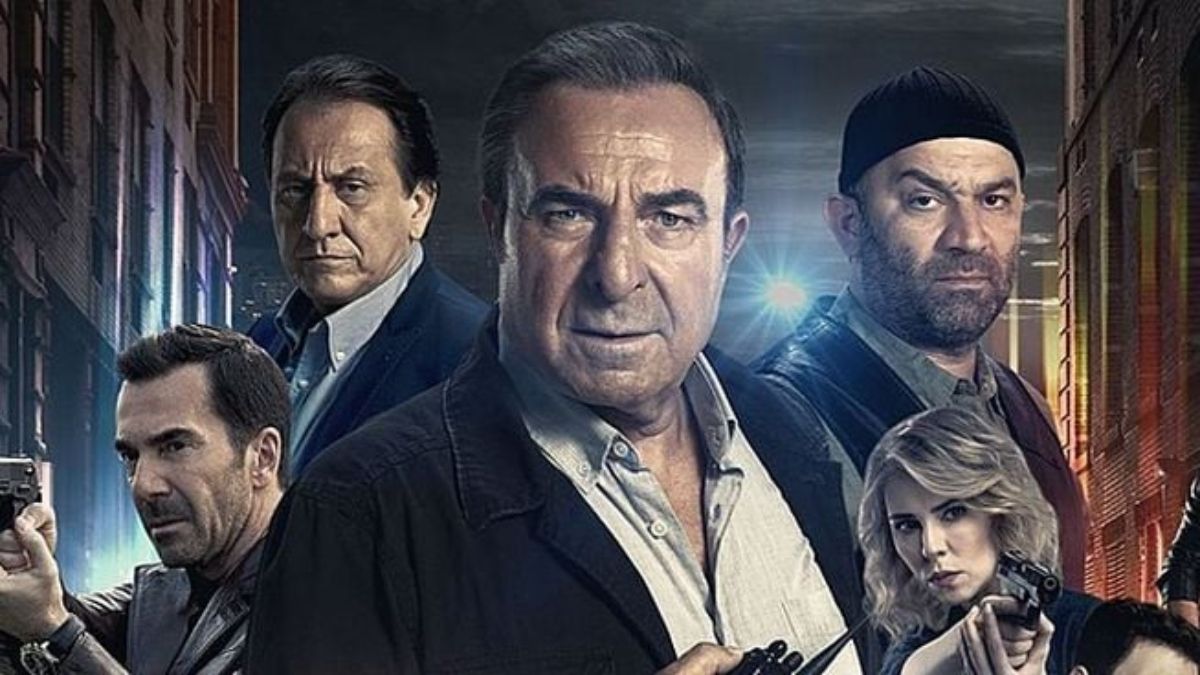 Bu akşam Arka Sokaklar var mı, yeni bölüm mü? 24 Ocak 2025 Kanal D yayın akışı...