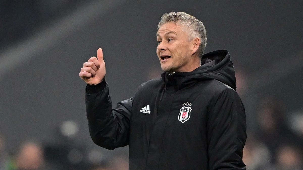 Ole Gunnar Solskjaer'in Antalyaspor maçı 11'i netleşiyor