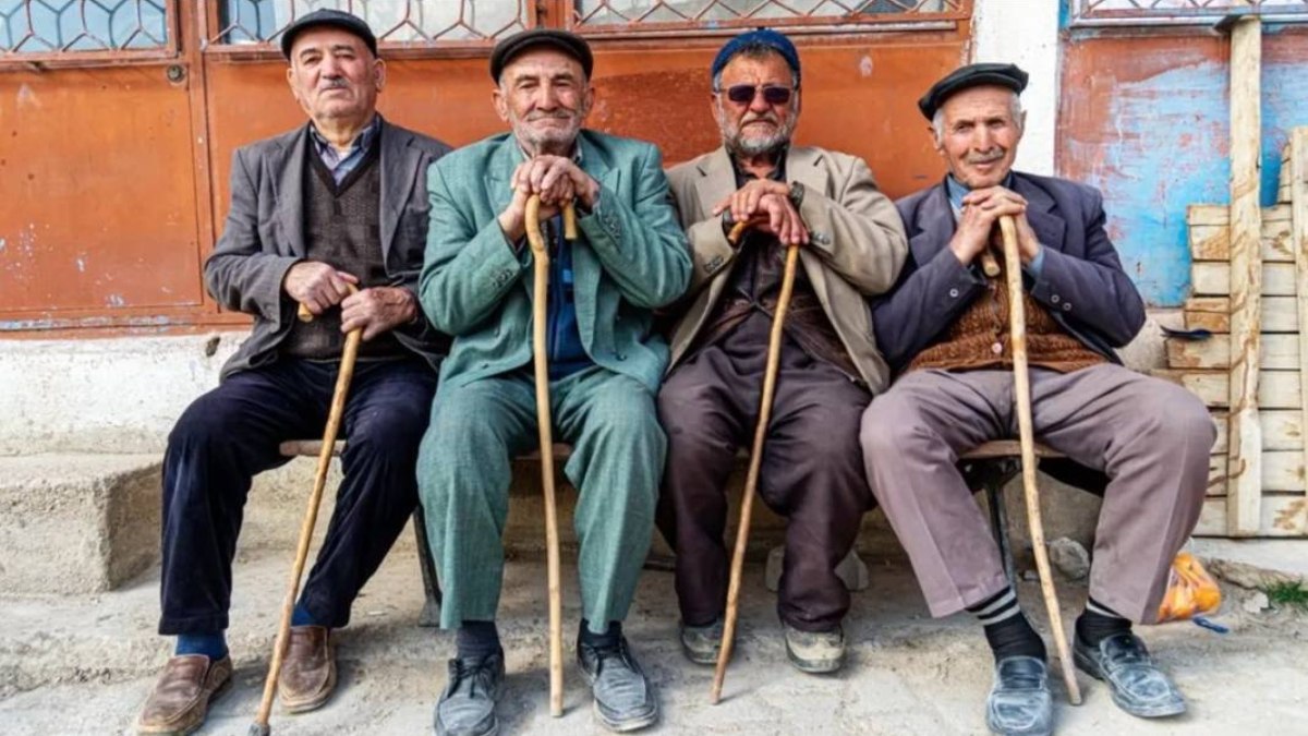 1 Şubat’ta başlıyor! 60 yaş üstü ücret ödemeyecek
