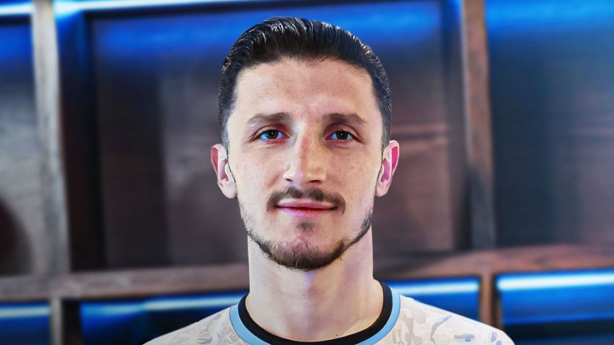 Bodrum FK, Enis Bardhi'yi transfer etti