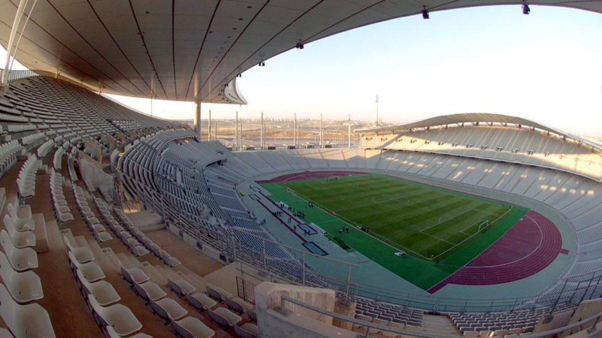 Beşiktaş, Türkiye Kupası maçını Atatürk Olimpiyat Stadı'nda oynayacak