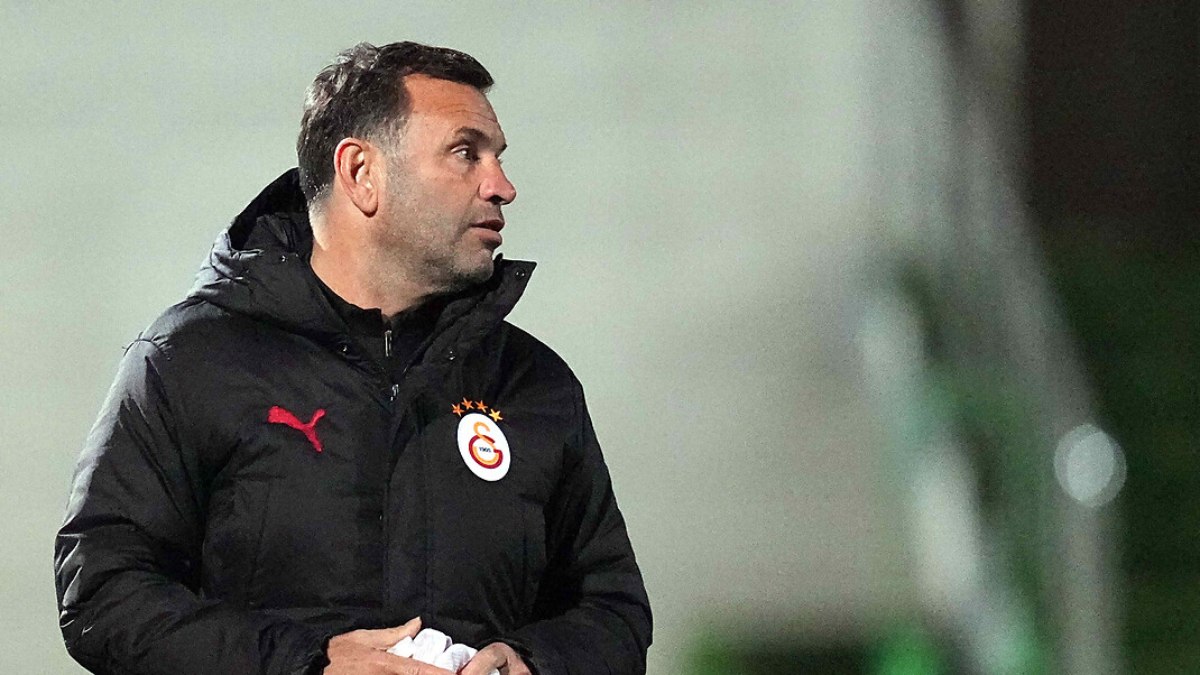 Galatasaray - Konyaspor maçının muhtemel 11'leri