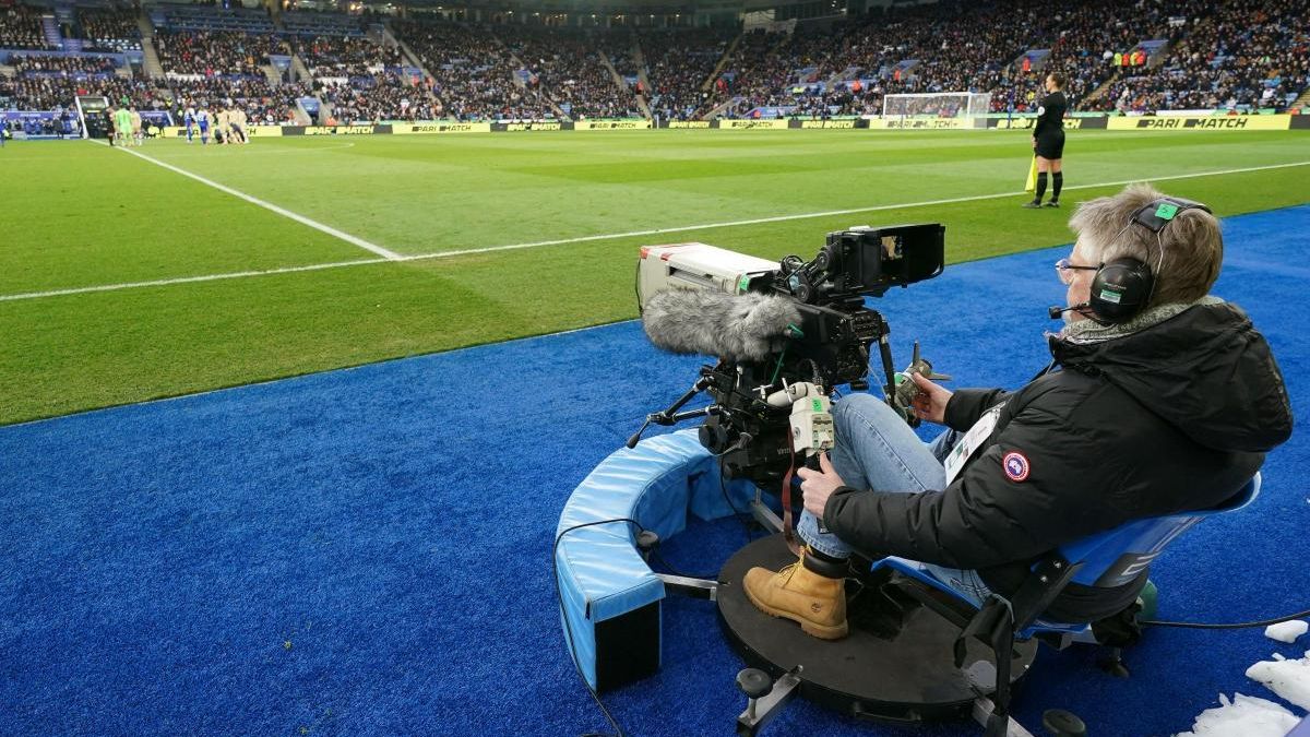 TV8,5’ta futbol şöleni! Hafta sonu 4 maç şifresiz yayınlanacak…