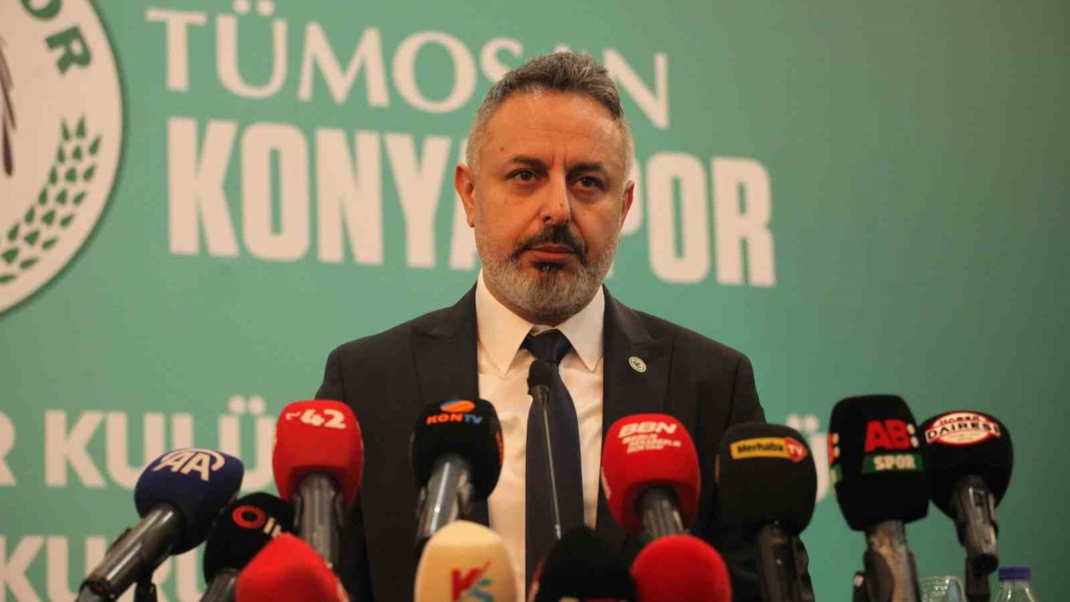 Ömer Korkmaz: Hakem kararlarına yenilmek istemiyoruz