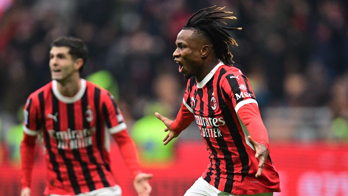 Milan, Parma'yı son dakikada yıktı