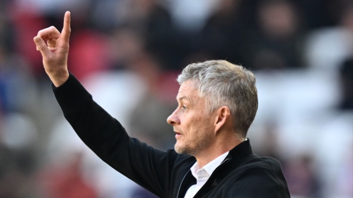 Ola Gunner Solskjaer: Twente maçını kazanmak zorundayız