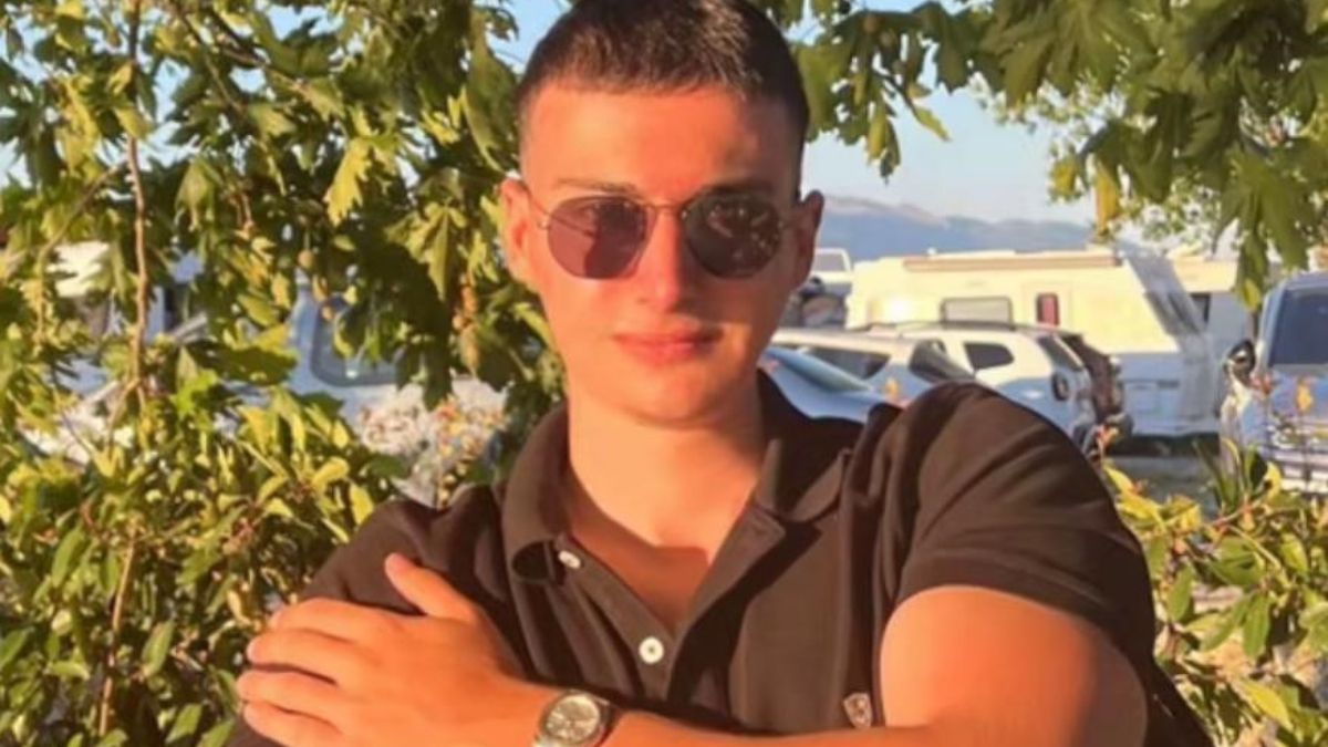 Bursa'da kaza yapan motosikletli öldü