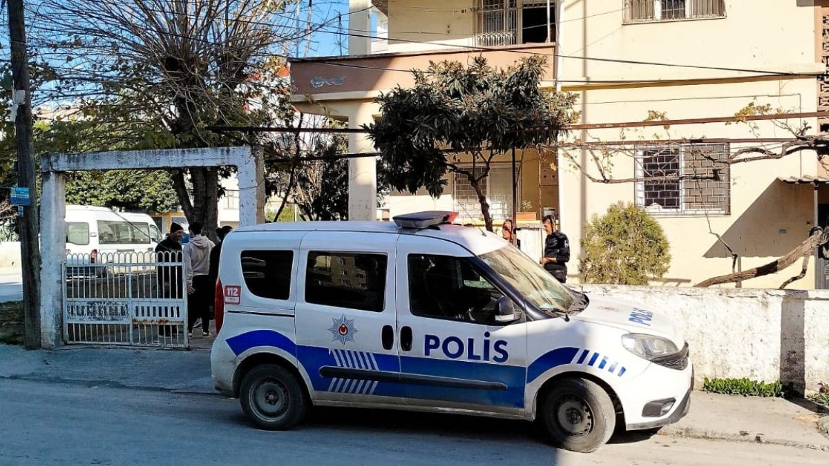 Mersin'de günlerdir haber alınamayan adamın öldüğü ortaya çıktı