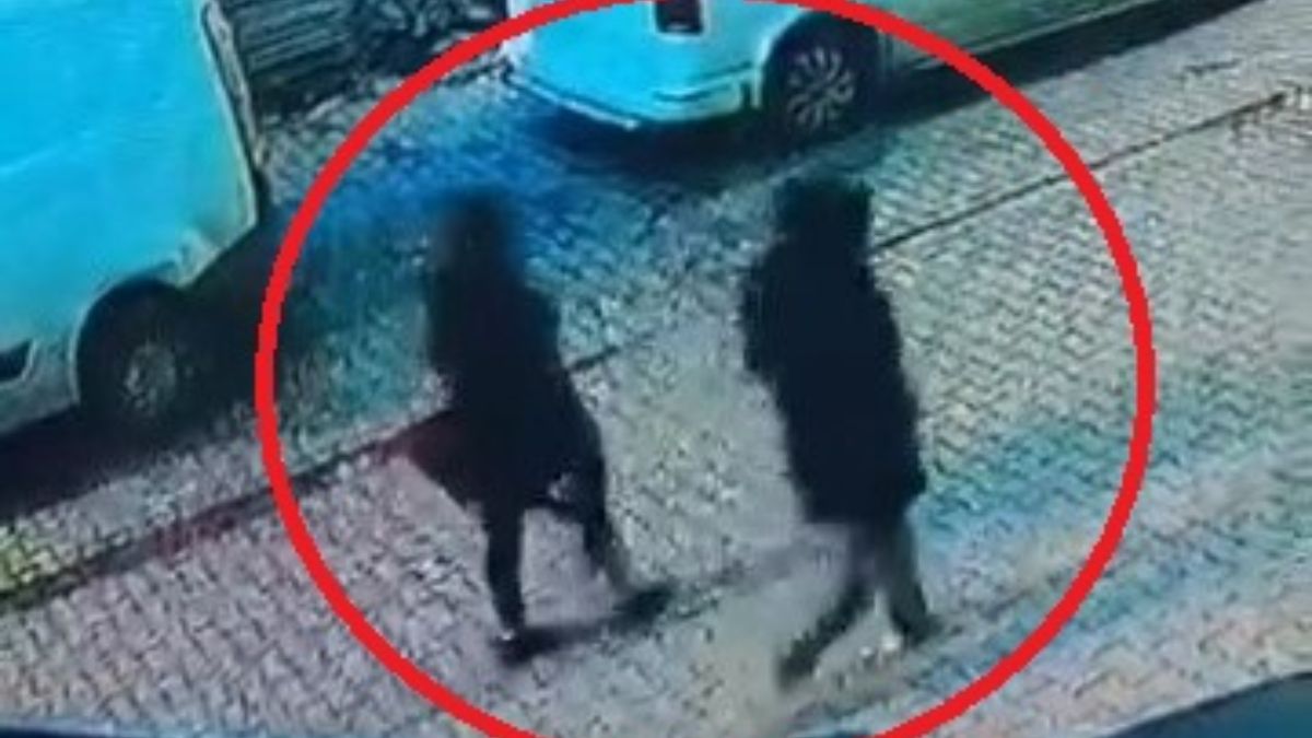 Diyarbakır'da silahlı 3 şüpheli, araç ve iş yerinden hırsızlık yaptı