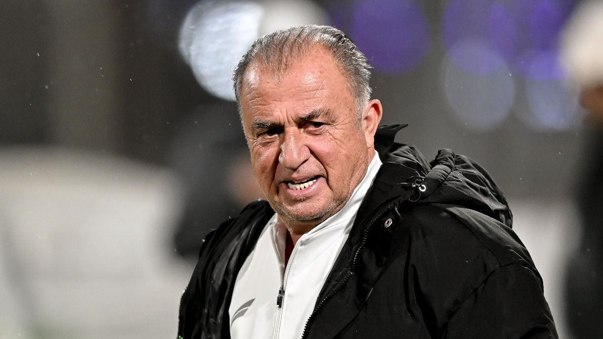 Fatih Terim'in takımı Al Shabab, son dakika golüyle Al Fayha'yı yendi
