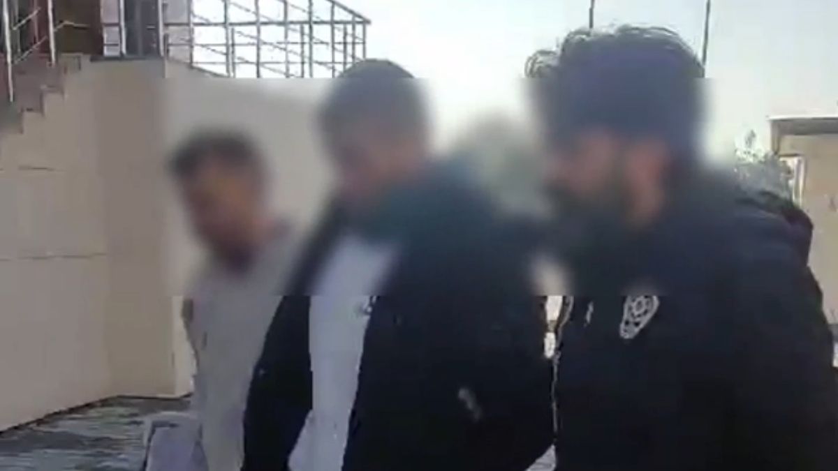Yalova’da uyuşturucu operasyonu düzenlendi Yalova’da uyuşturucu operasyonu düzenlendi