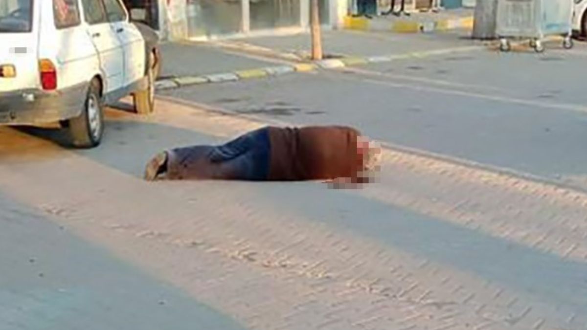 Nevşehir’de kardeşlerin kavgası ölümle bitti
