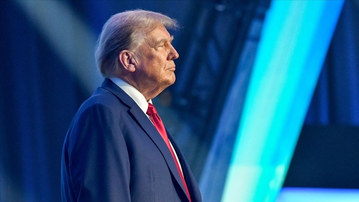 Birleşmiş Milletler'den Donald Trump'ın Filistinlilerin zorla yerinden edilmesi önerisine tepki