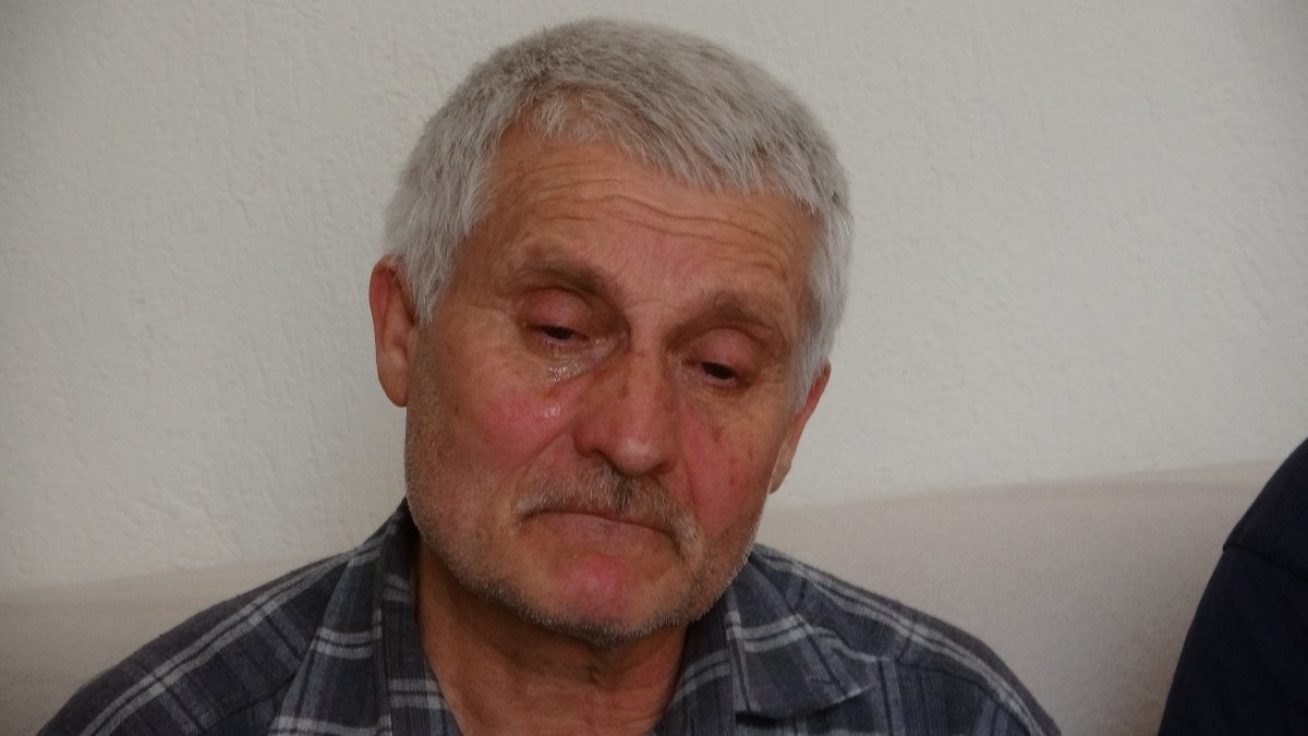 Isparta'da karısının ölümüne sebep olan sürücü serbest kaldı