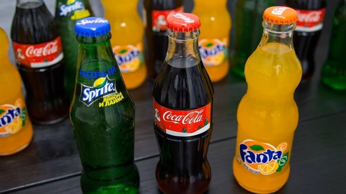 Coca-Cola, Fanta, Sprite, Fuse Tea: Hepsi geri toplatılıyor...