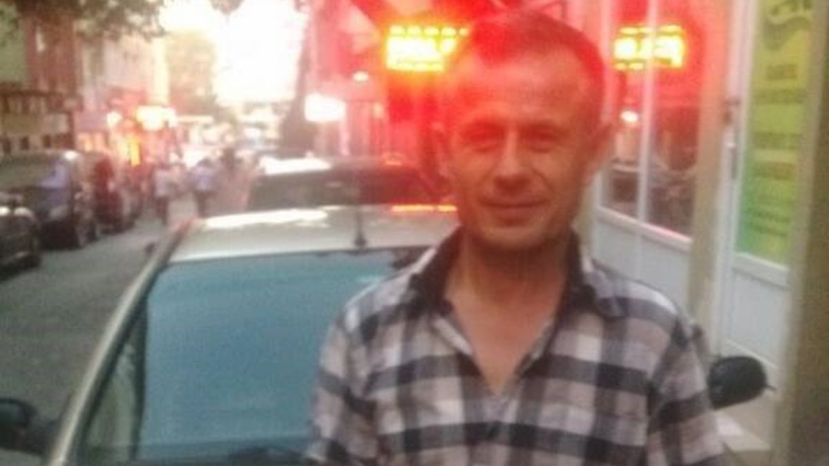 Kastamonu'da evlenmek istediği kadının ailesine ateş açtı: Tek isteğim evlenmekti