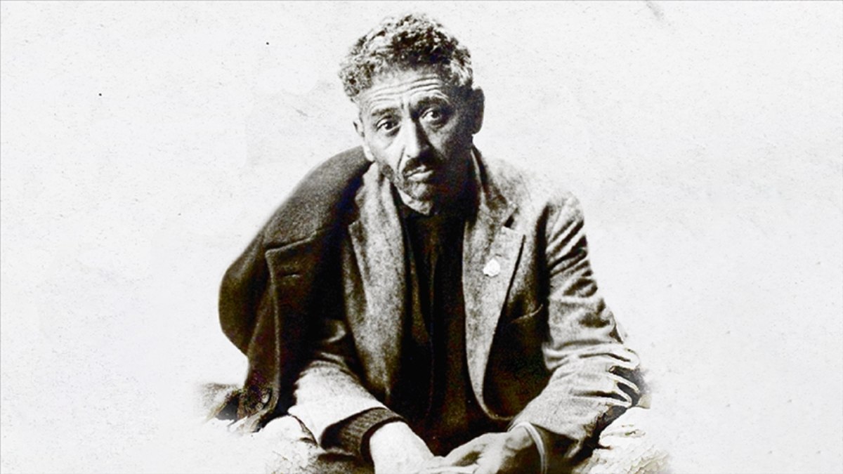 Ömrümün 70 yılı binbir hadisat içinde geçti diyen hiciv ustası: Neyzen Tevfik