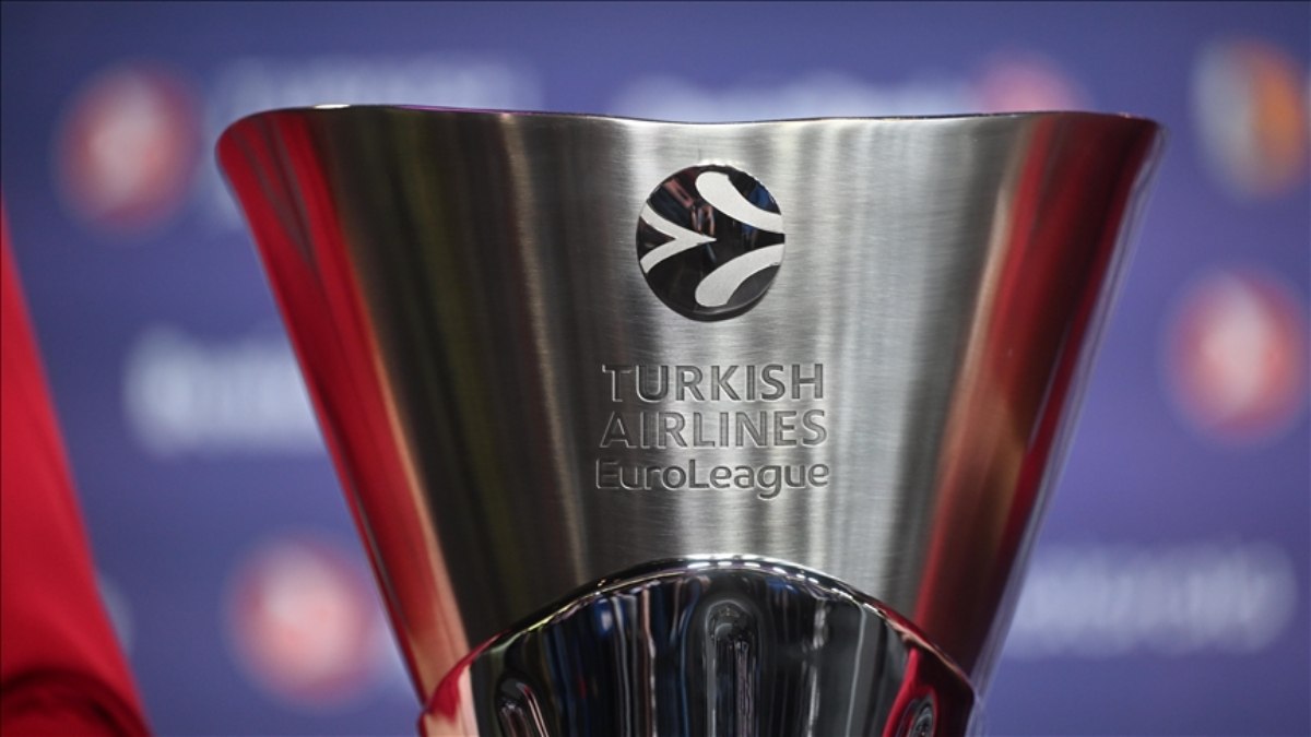 Abu Dabi, EuroLeague Dörtlü Finali'ne ev sahipliği yapacak