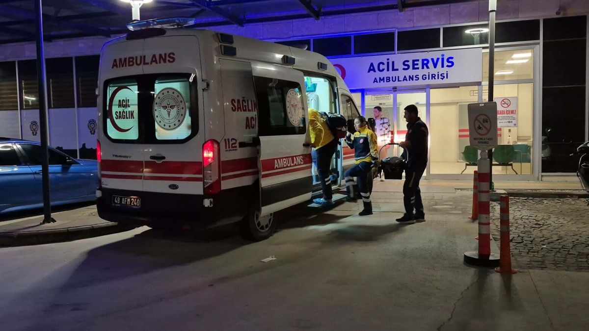 Muğla'da 3 aylık bebeğini arkadaşına bırakıp kaçan anneden iz yok