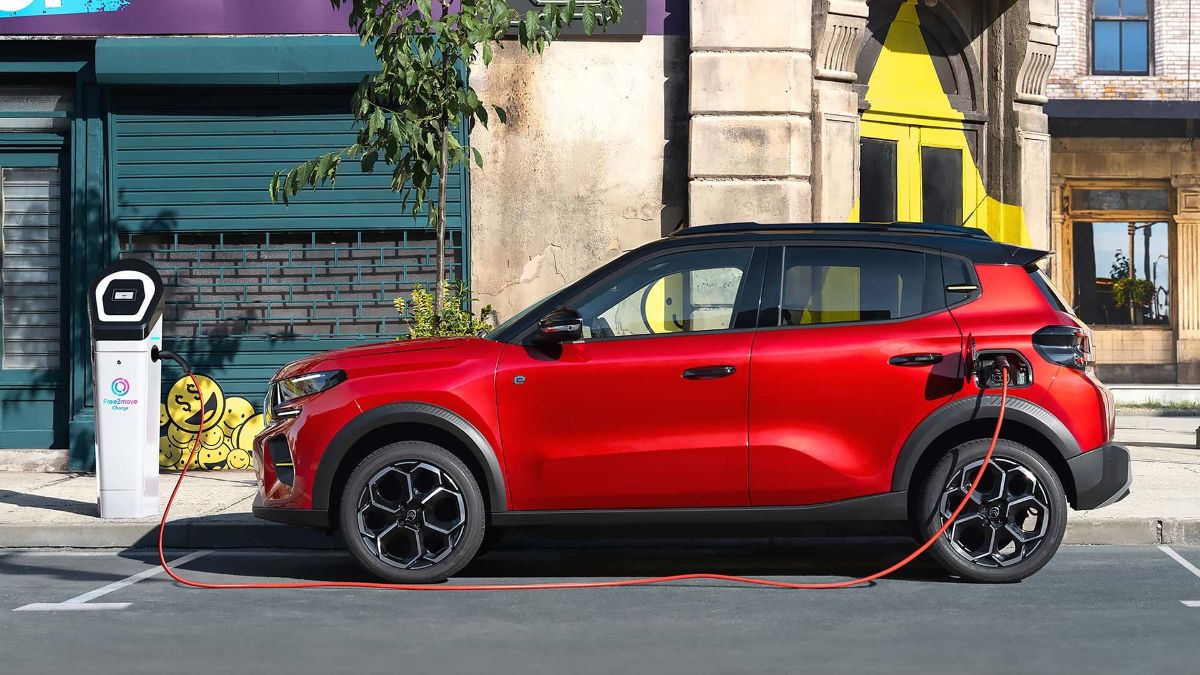 Yeni Citroen C3, ilkbaharda Türkiye'de satışa çıkacak