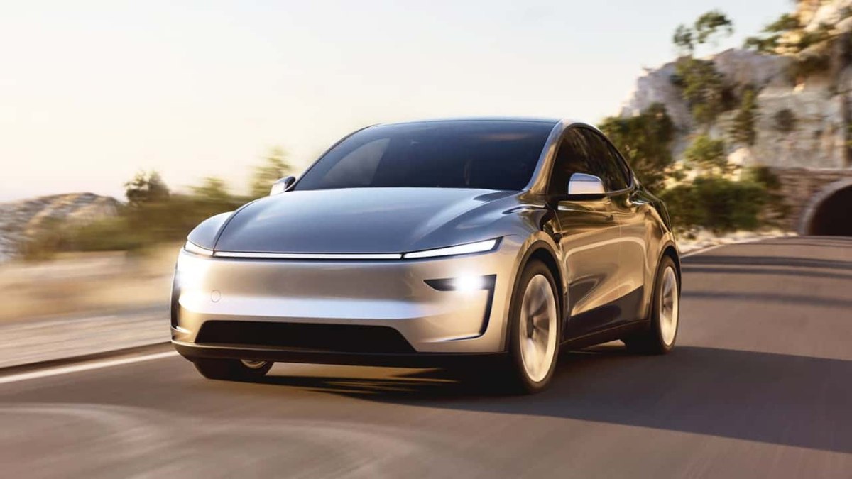 Tesla, AB'nin Çin'e uyguladığı ek vergi kararlarına dava açtı