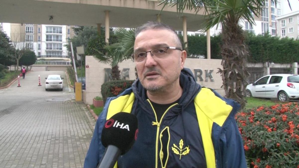İstanbul'da evden çıkmayan kiracı yaptıklarıyla pes dedirtti: Cinsel tacizle suçladı