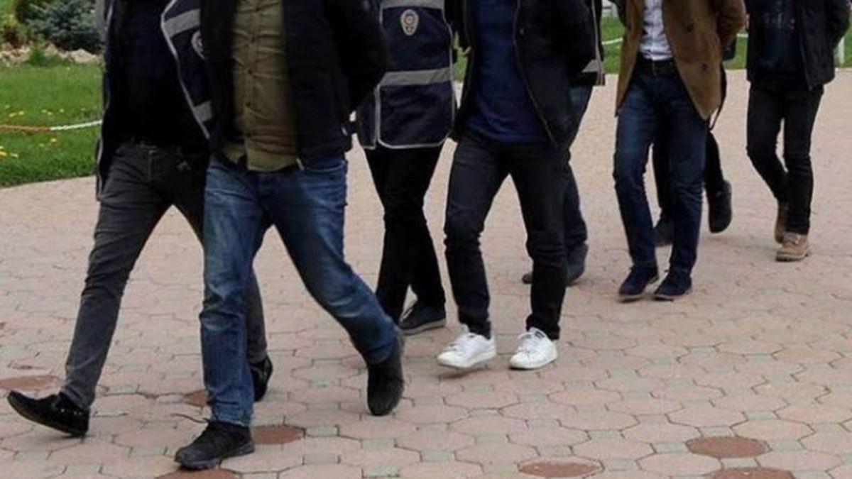 Kayseri'de yasa dışı bahis operasyonu düzenlendi