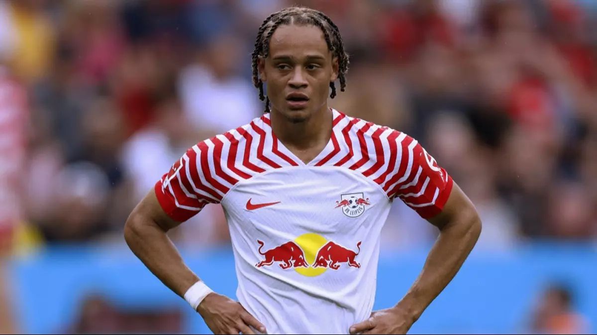 Fenerbahçe'ye müjde! Leipzig, PSG'den Xavi Simons'un bonservisini alıyor