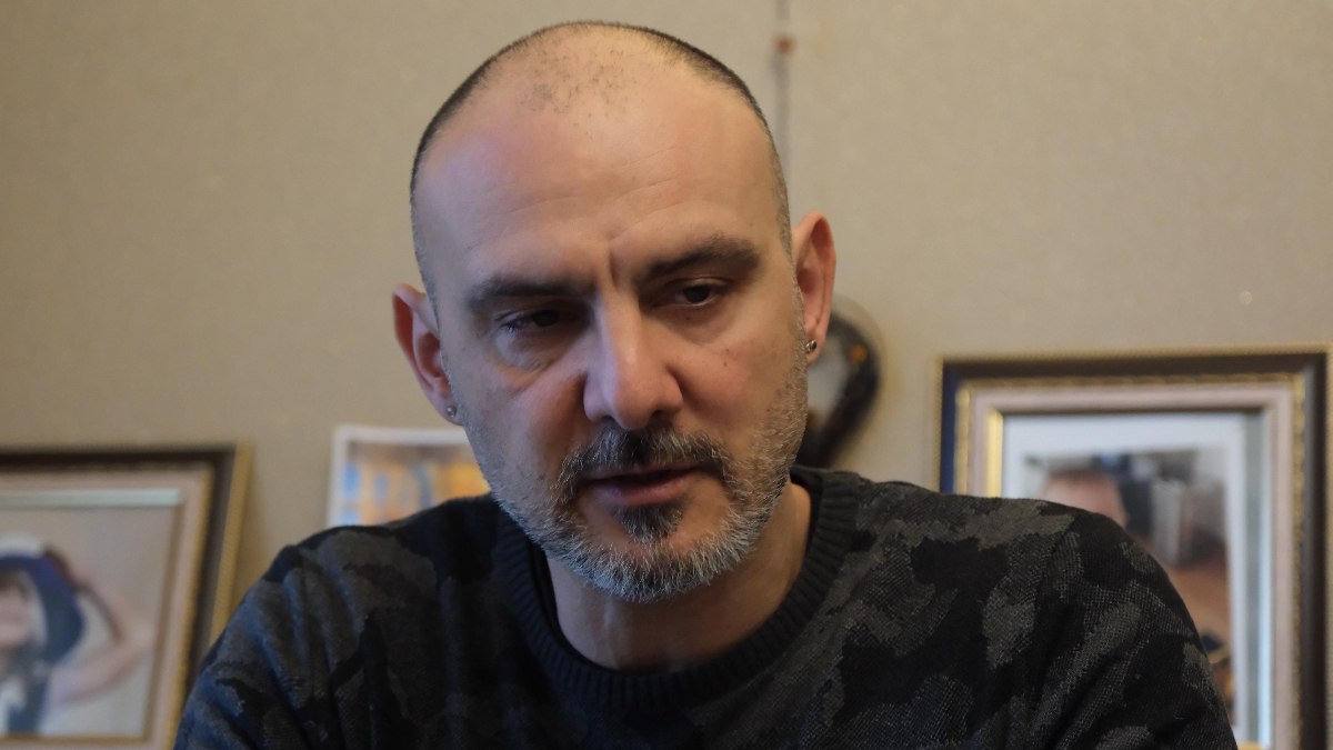 Bolu'daki yangın faciasına ilişkin acılı baba konuştu: Otel sahipleri kendi ailelerini kurtarmışlar