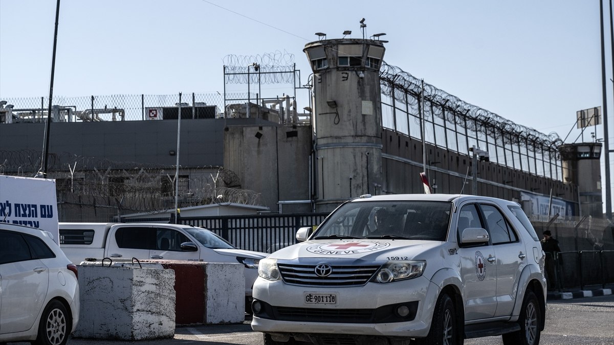 İsrail'in esir takası oyunbozanlığı: Rehineleri bırakmıyorlar