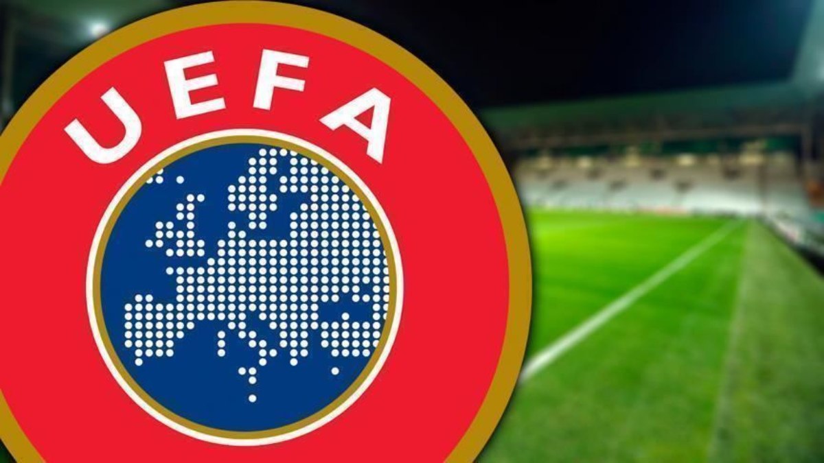 UEFA ülke puanı sıralamasında son durum