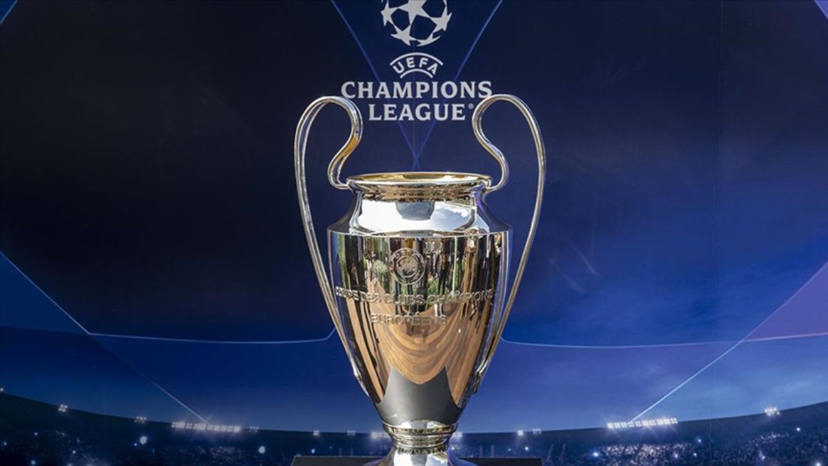 UEFA Şampiyonlar Ligi'nde kura heyecanı